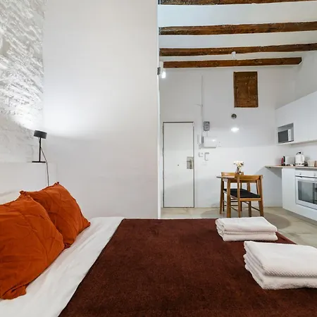 Apartment Luxury Born