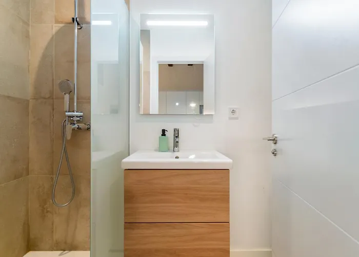 Luxury Born Barcelona