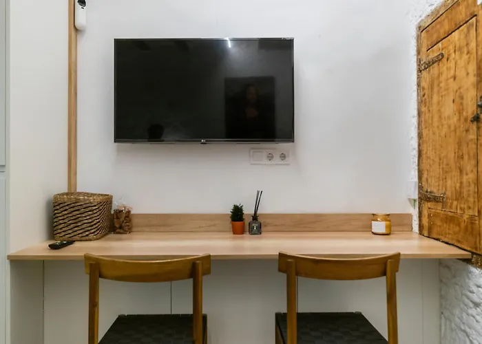 Luxury Born Apartment *