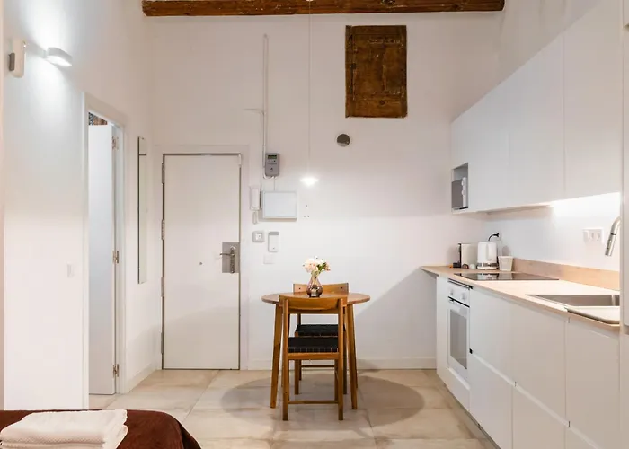 Apartment Luxury Born