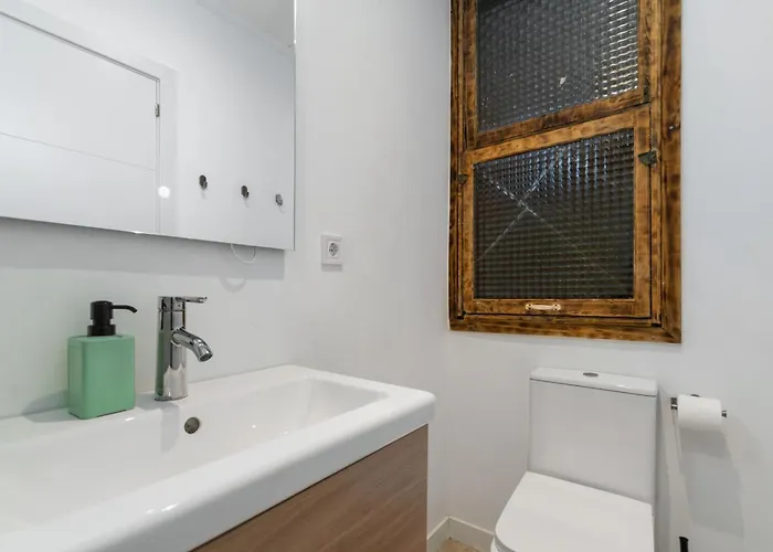 Apartment Luxury Born *