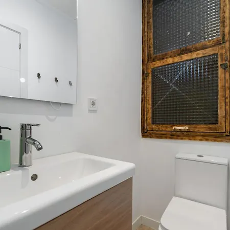 Apartment Luxury Born *